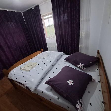Cabana Georgiana Maria Ghetari Екстер'єр фото