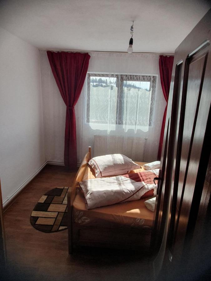 Cabana Georgiana Maria Ghetari Екстер'єр фото