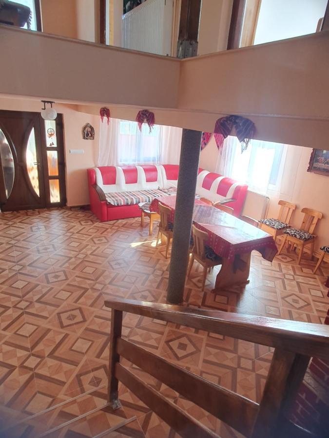 Cabana Georgiana Maria Ghetari Екстер'єр фото