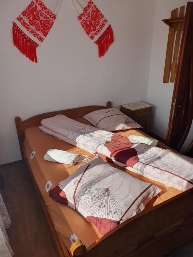 Cabana Georgiana Maria Ghetari Екстер'єр фото
